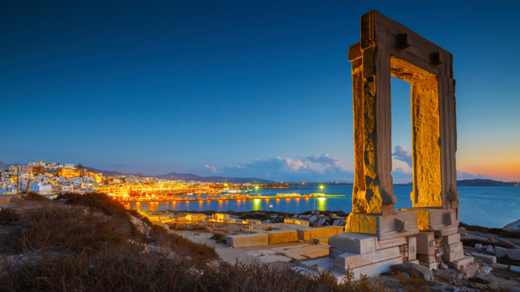 Real Estate Licensing in Greece