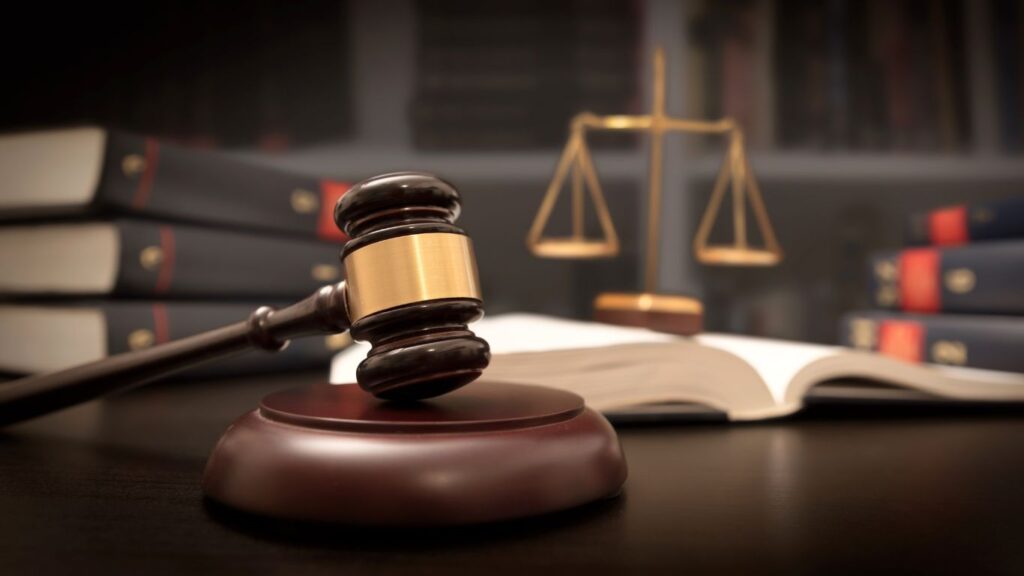 Regulation of Cryptocurrency