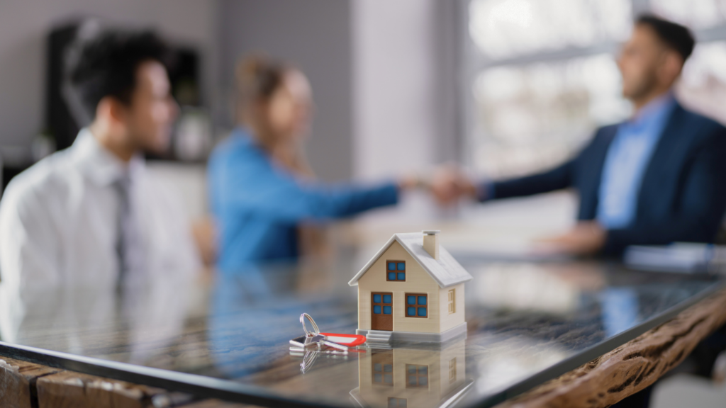 How Rising Interest Rates Impact UK's Property Market