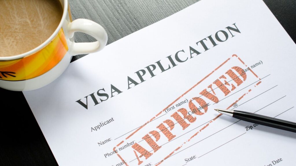 Securing a Residency Visa