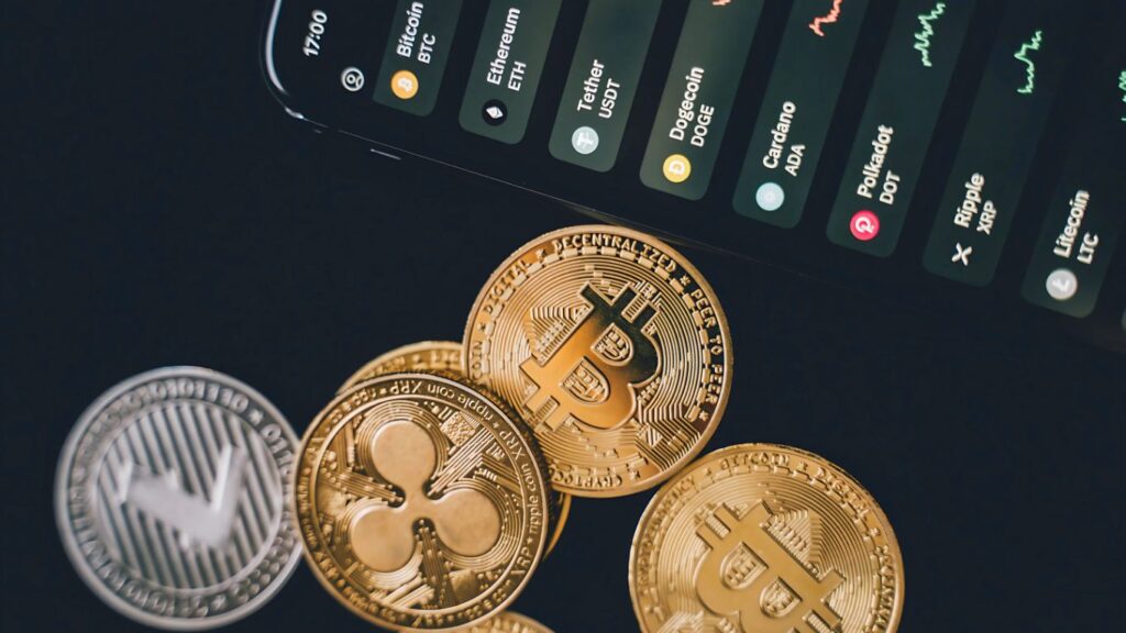 Telegram Group Chats Affect Crypto Coins