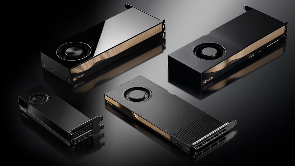 The Birth and Evolution of the GPU