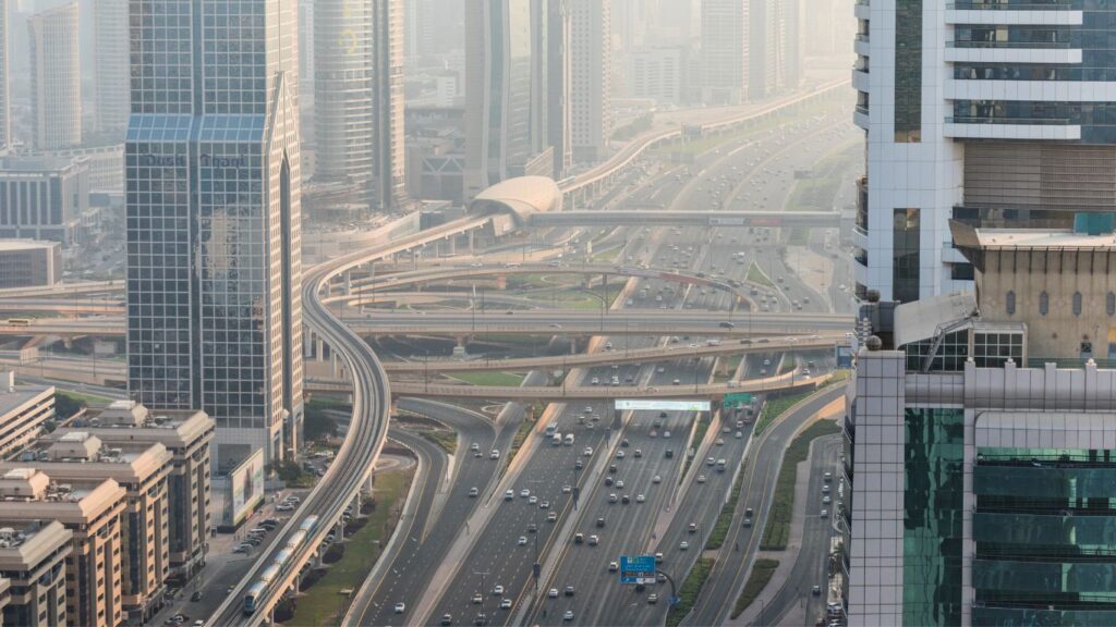 The Influence of LEED Certified Developments in Dubai