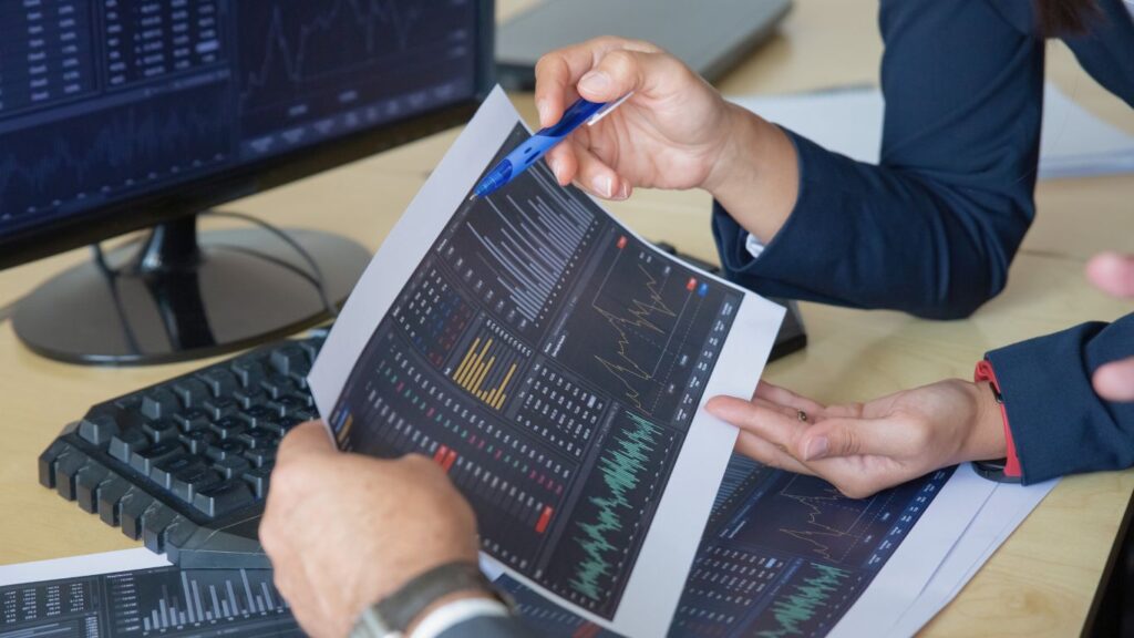 Risks of Margin Trading Cryptocurrency
