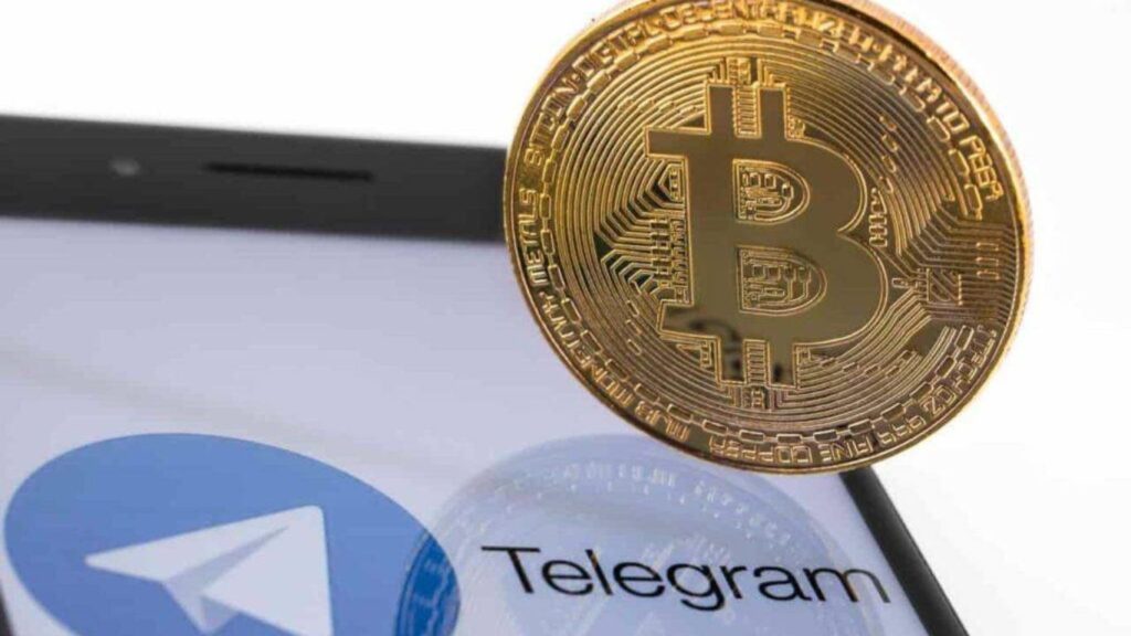 crypto telegram bots