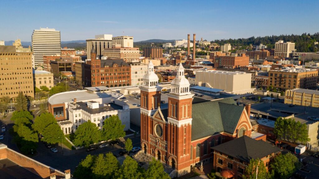 Understanding the Washington Real Estate Market
