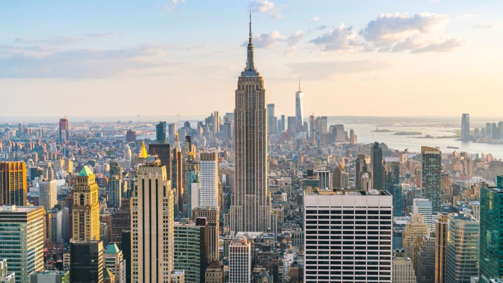 Best Countries To Invest In Real Estate