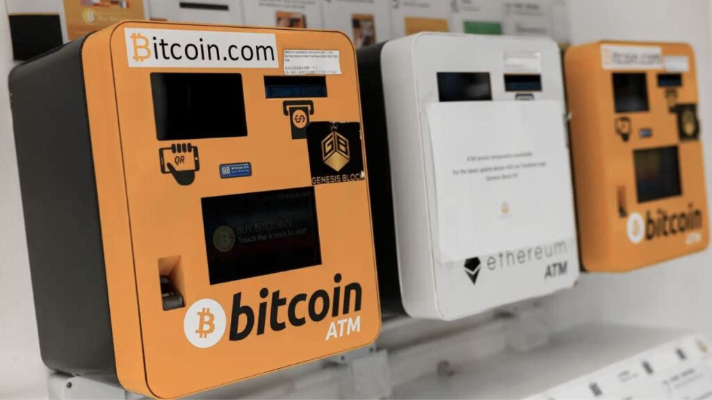 How To Sell Crypto For Cash