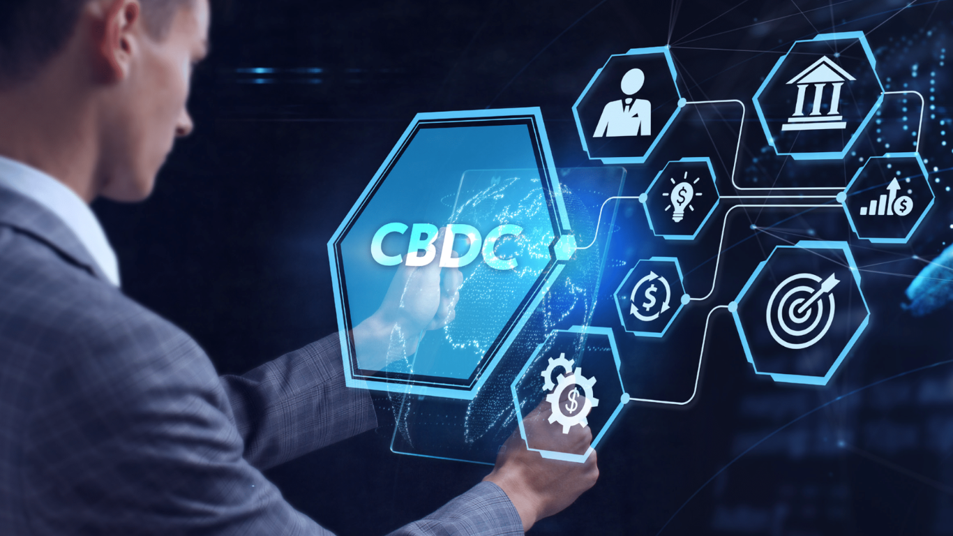 What Are Central Bank Digital Currencies