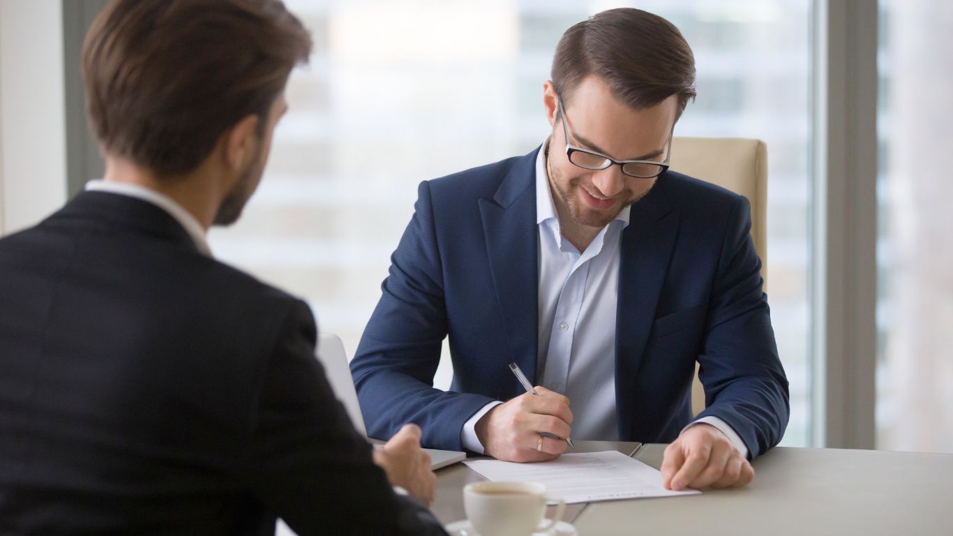 What Is Principal Investing