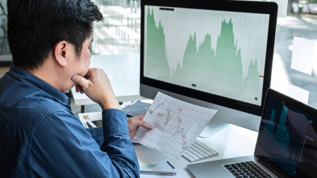 automated crypto investing