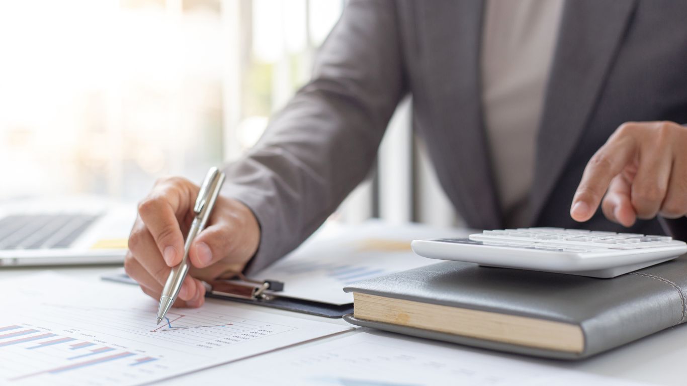 What is Short Term Investment