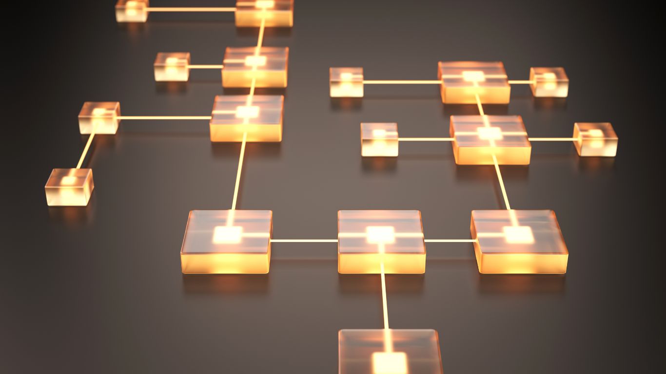 What is a Blockchain Platform