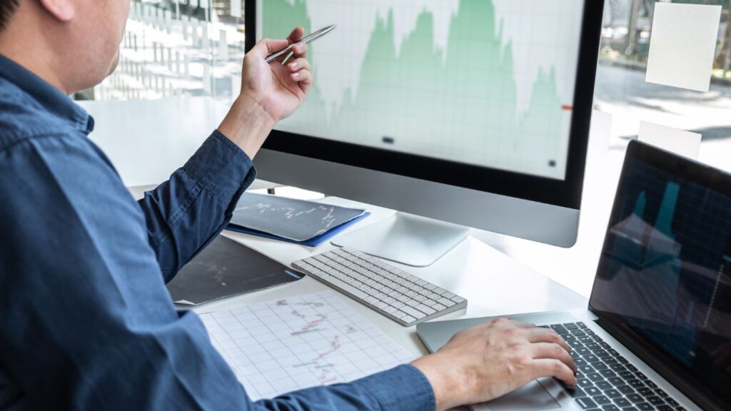 Common Automated Trading Strategies in Crypto