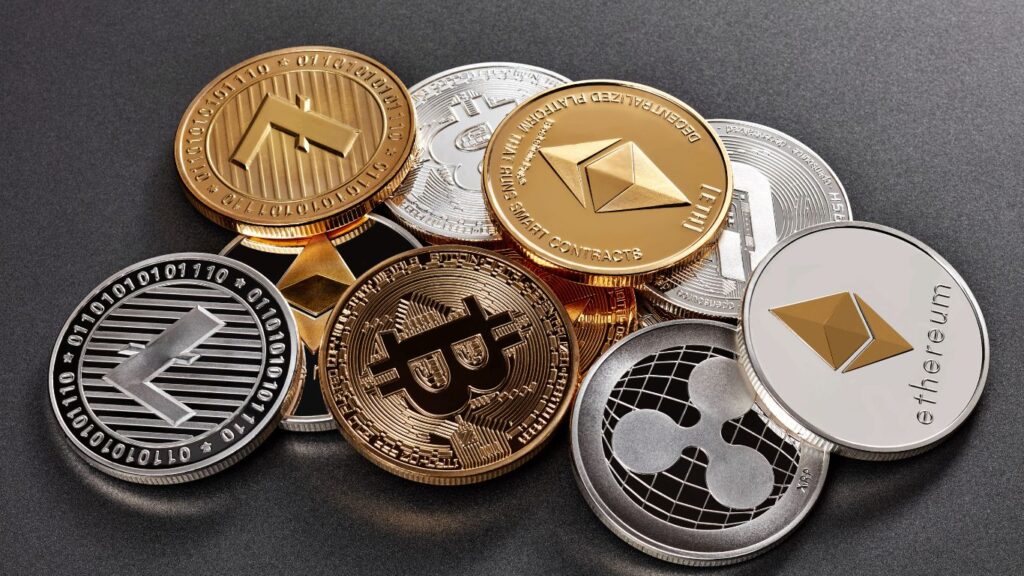 Avoid a Crypto Dusting Attack
