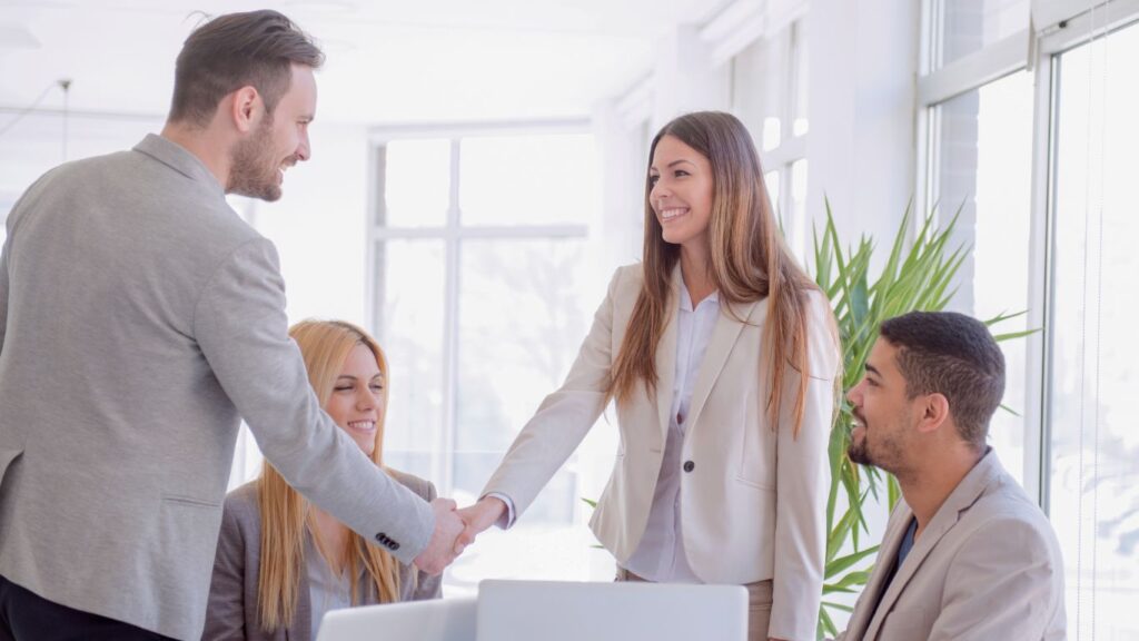 what is an investment group