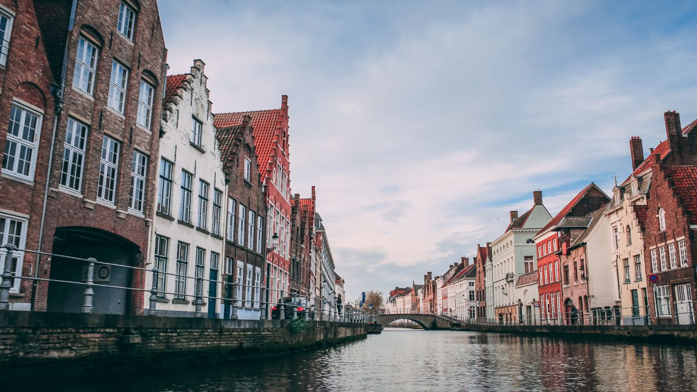 Best Rental Real Estate Markets In Europe