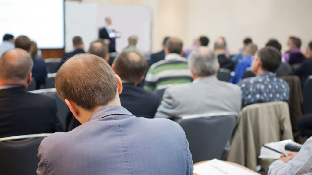 Blockchain Life Forum