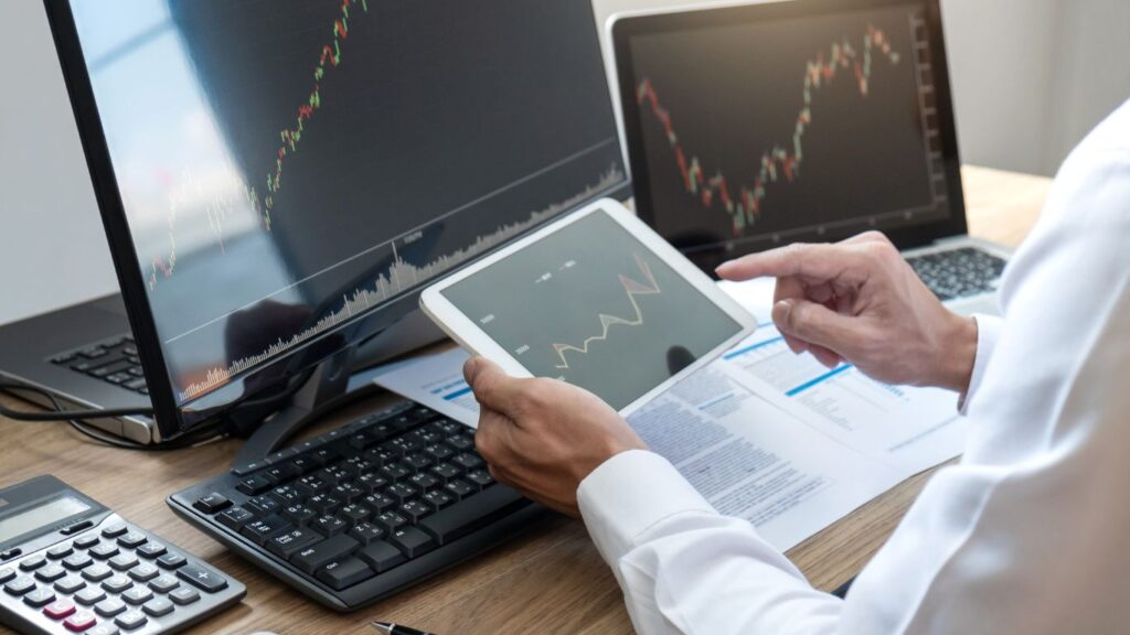 investing vs speculating