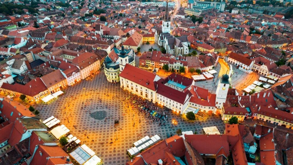best real estate market in europe