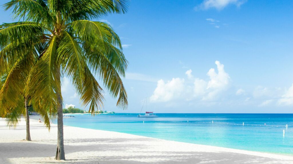 Cayman Islands Countries With No Income Tax