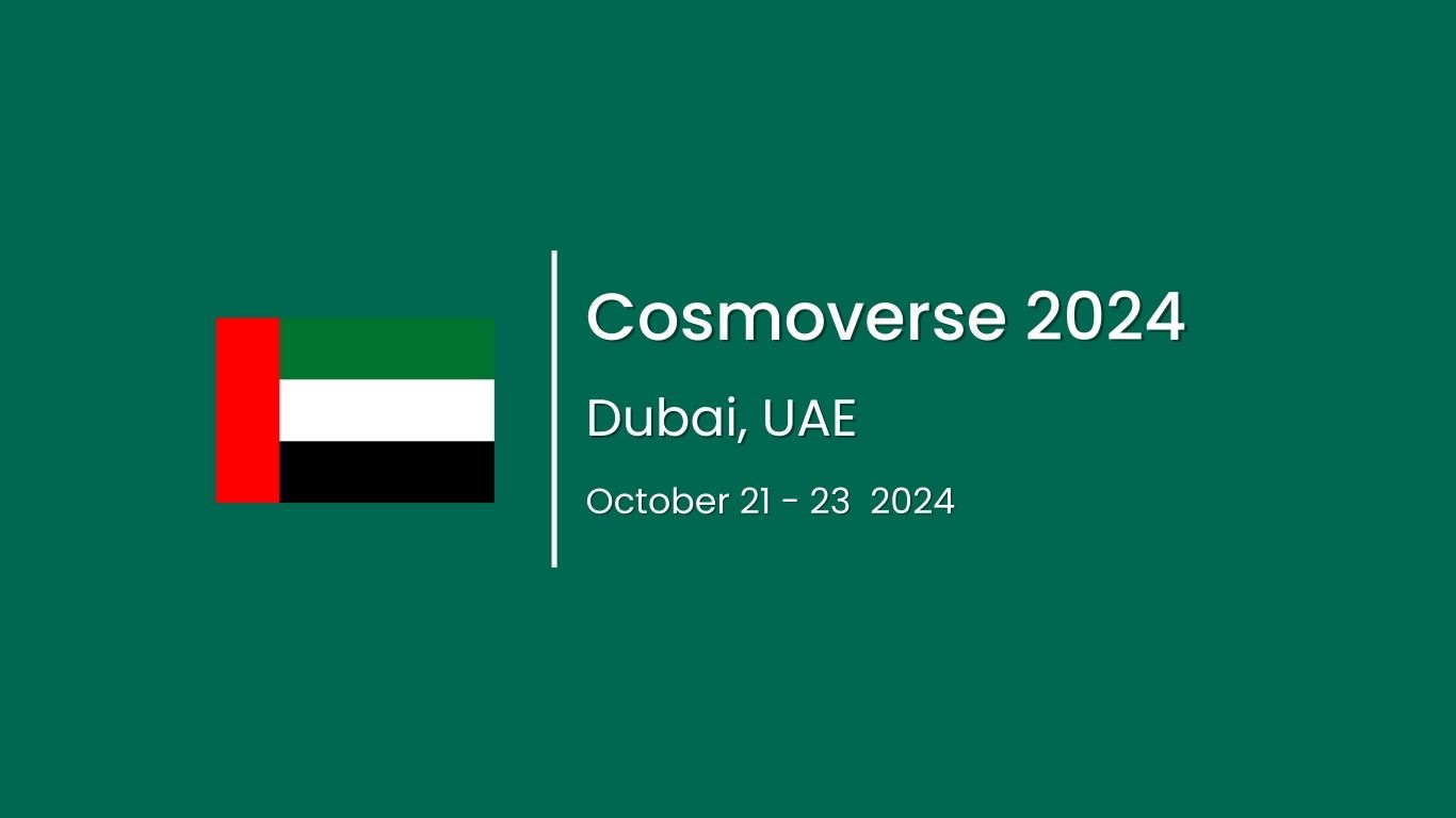 Cosmoverse 2024