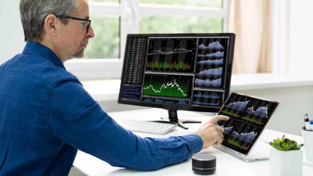 decentralized derivatives exchange