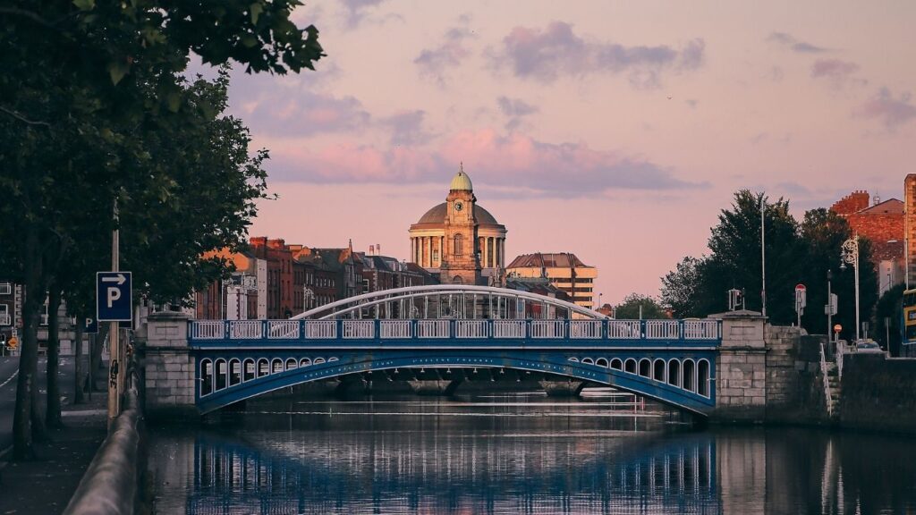 best rental yields in europe