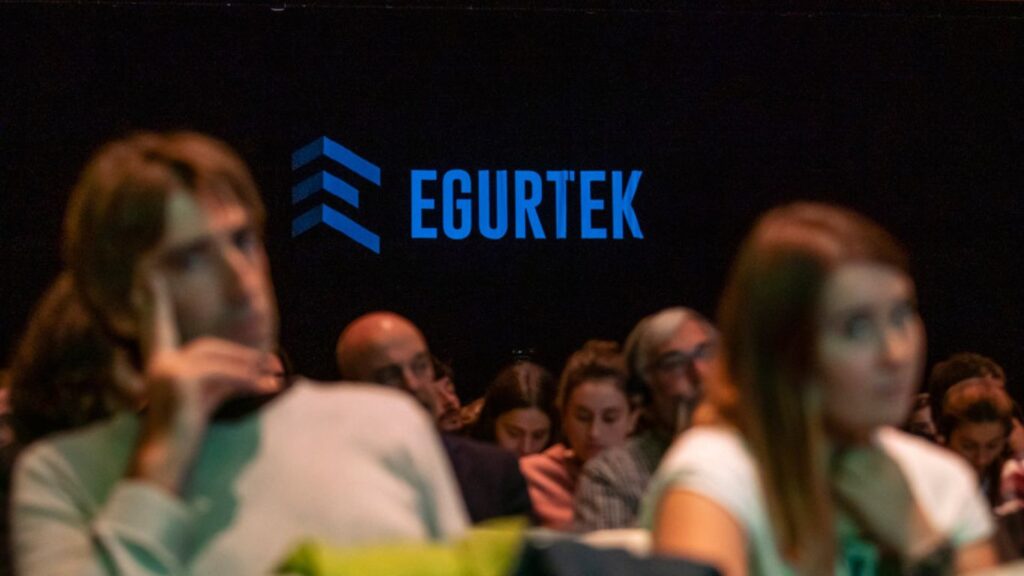 Egurtek 2024