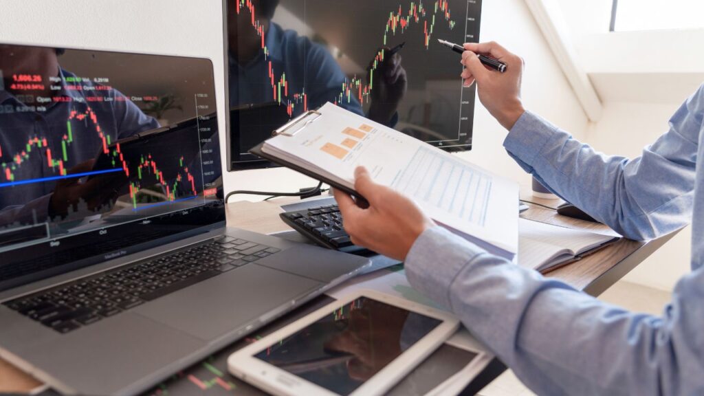 On-Chain Analysis