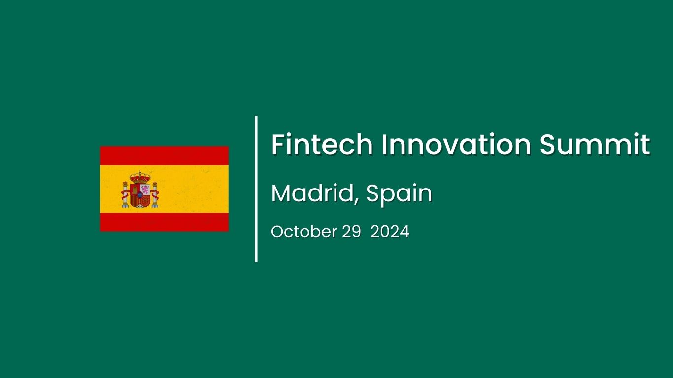 Fintech Innovation Summit