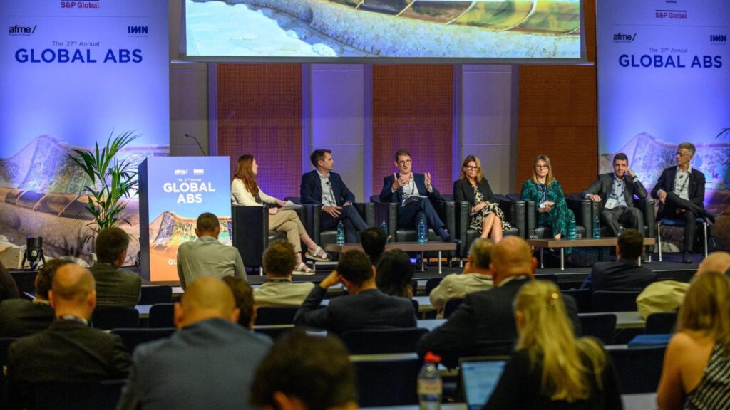 Global ABS conference