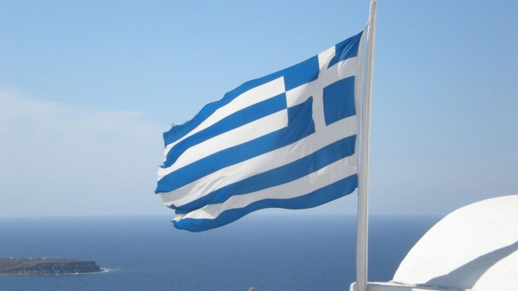 Greek Real Estate market