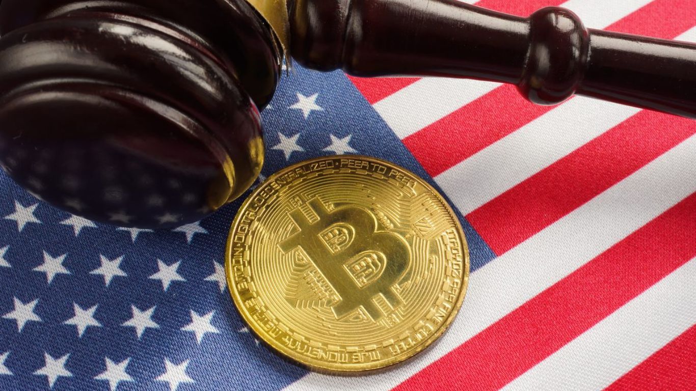 How Crypto Futures Are Taxed In The US