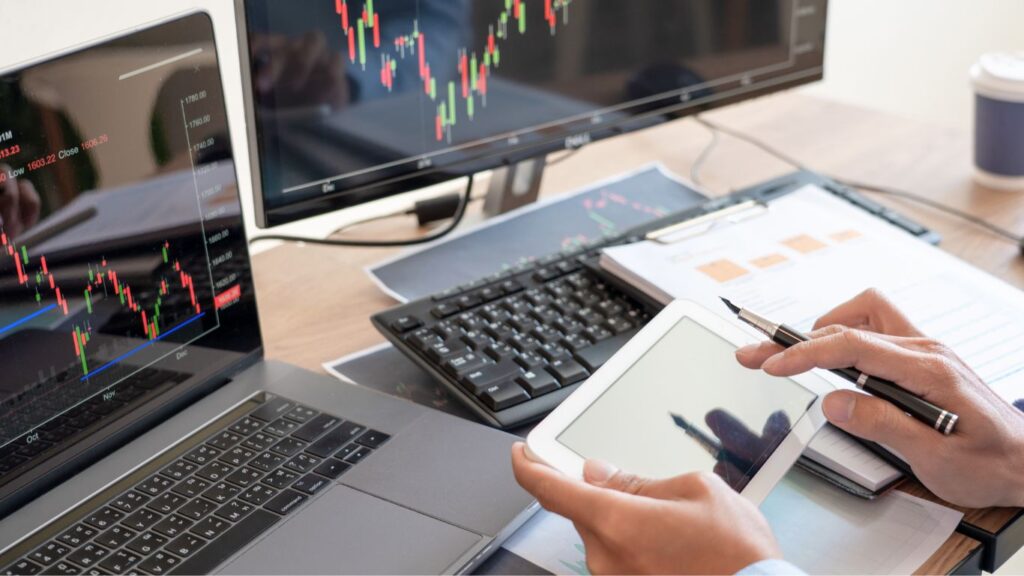 on chain analysis