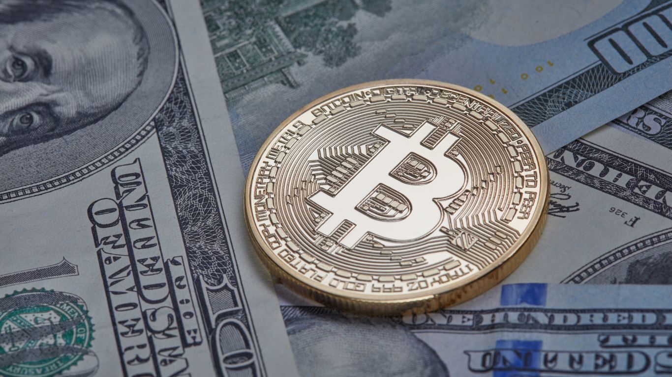 How To Sell Crypto For Cash