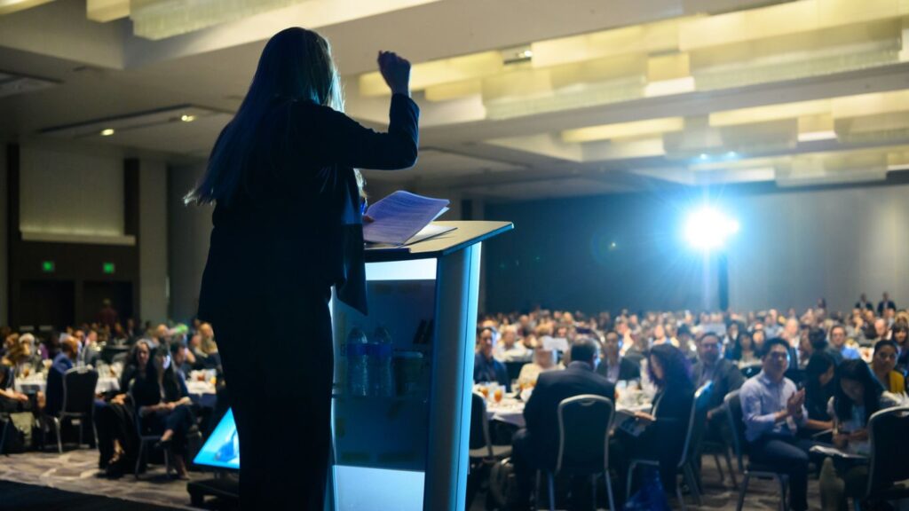 ICAH Conference 2025