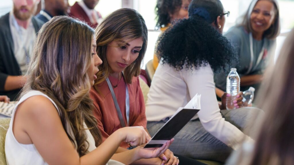 ICHGSP Conference