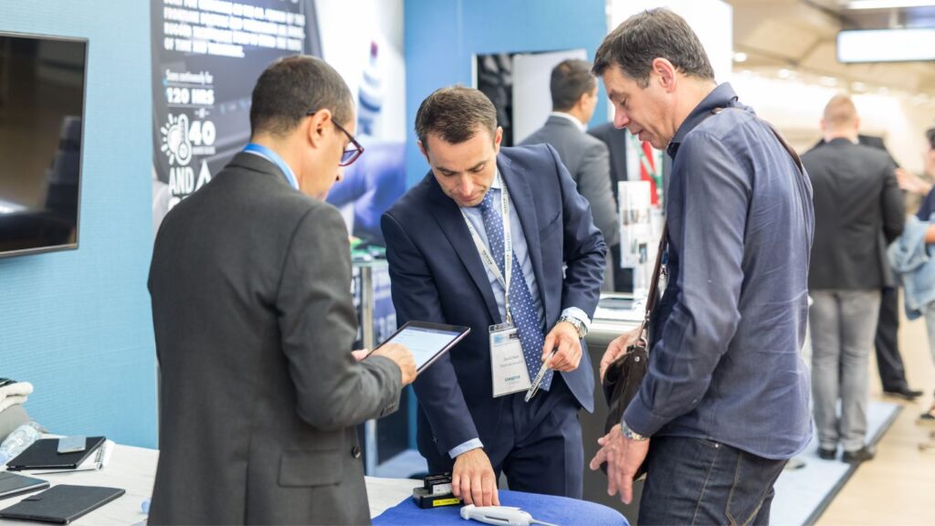 International Facility Management Expo