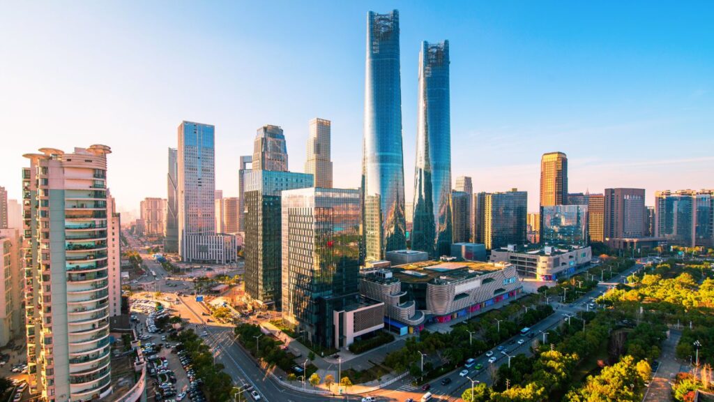Countries With The Most Startups