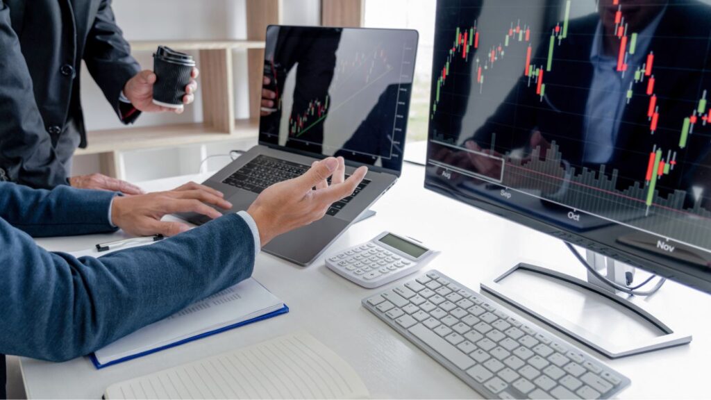 Crypto Trading Telegram Bots