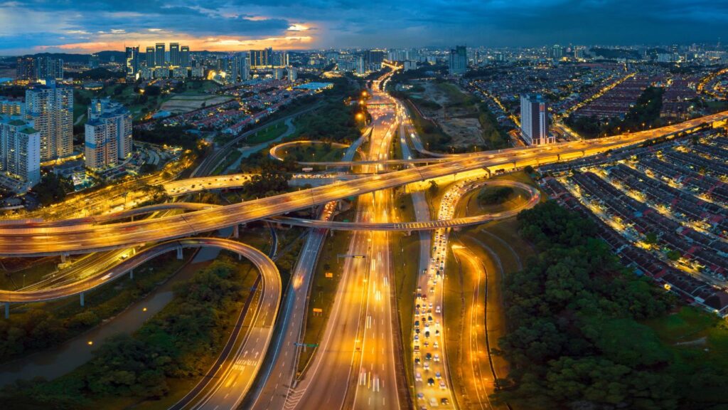 Malaysia best countries to start a business
