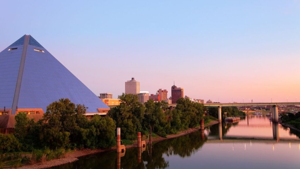 Memphis Housing market