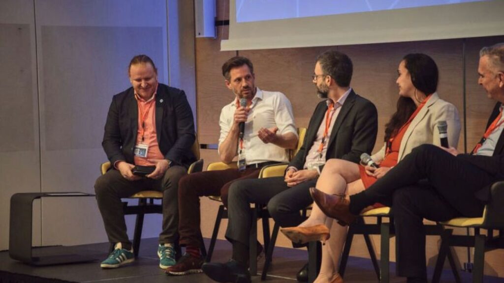 NextGen Payments & RegTech Forum