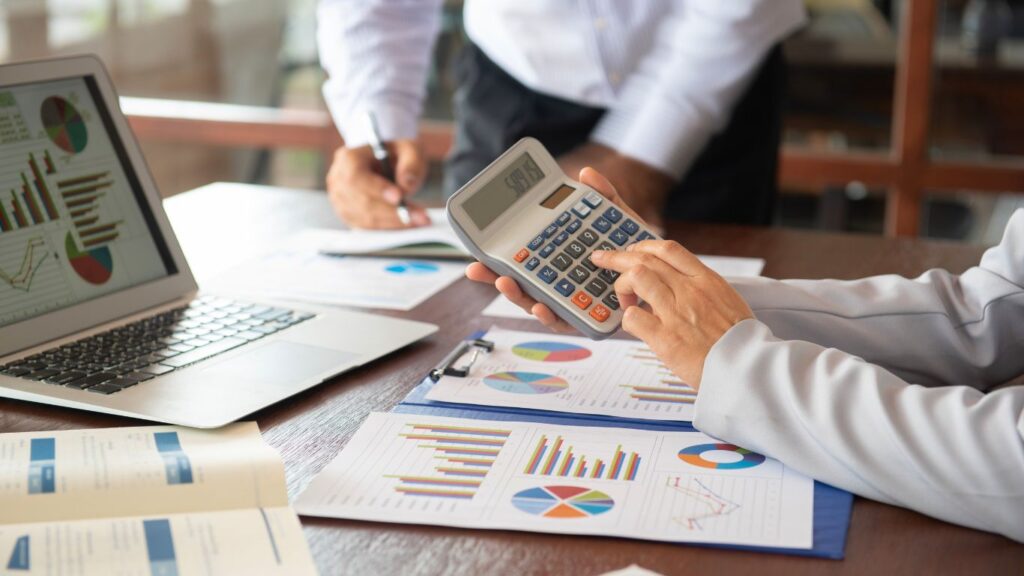 real estate math formulas
