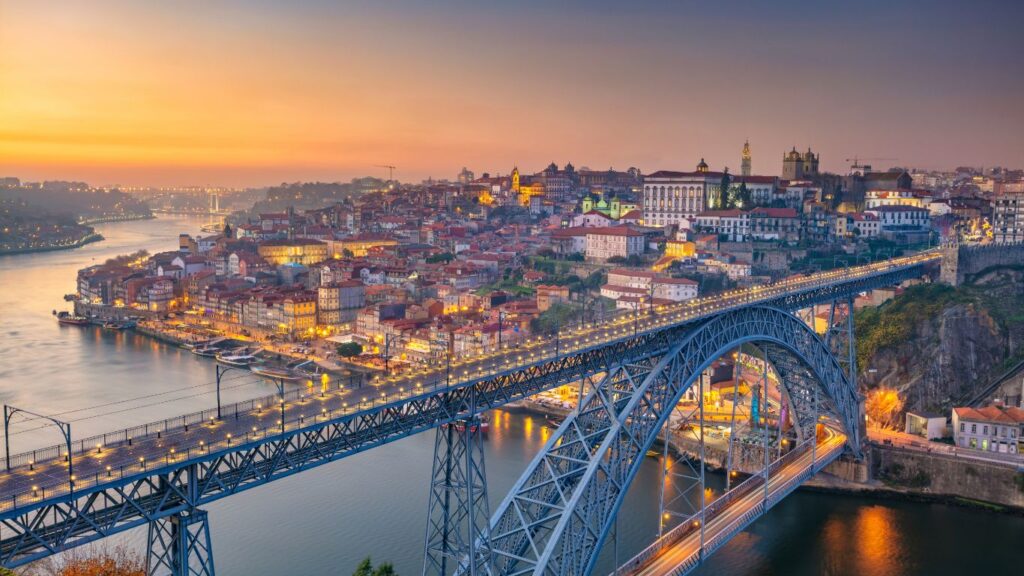 Best Countries To Start A Business