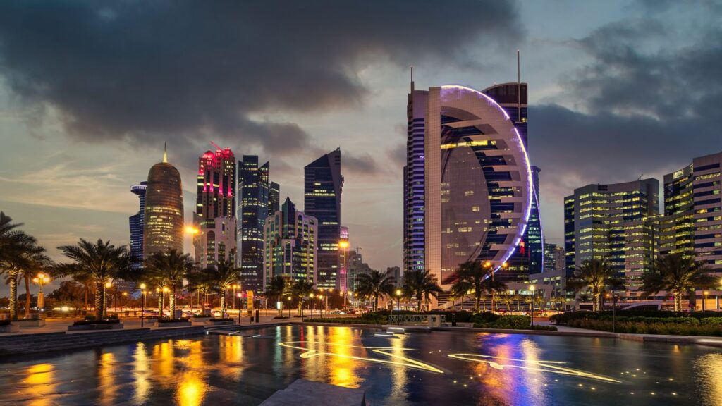Best Countries To Start A Business