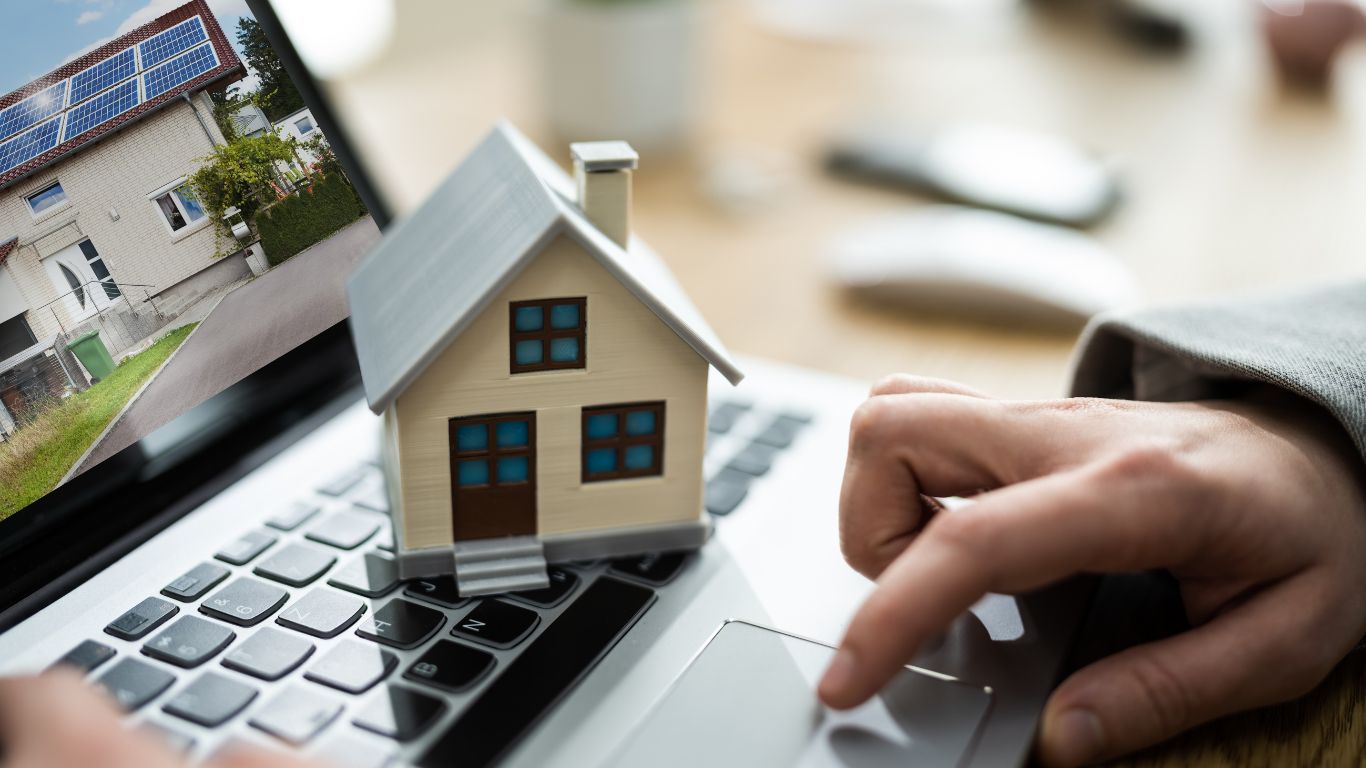 Real Estate Apps