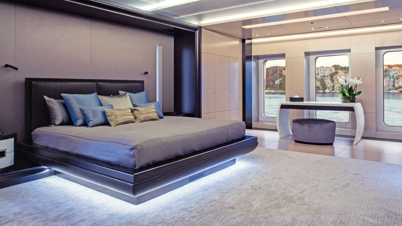 The Most Prestigious Yacht Interior Design Brands In The World | The ...
