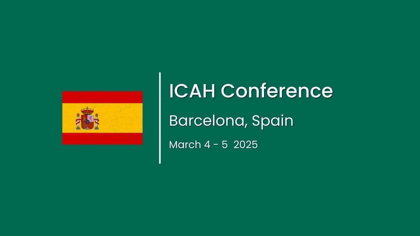 ICAH Conference